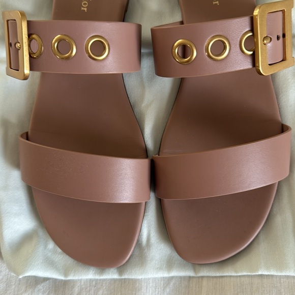 Christian Dior slides - Picture 9 of 11